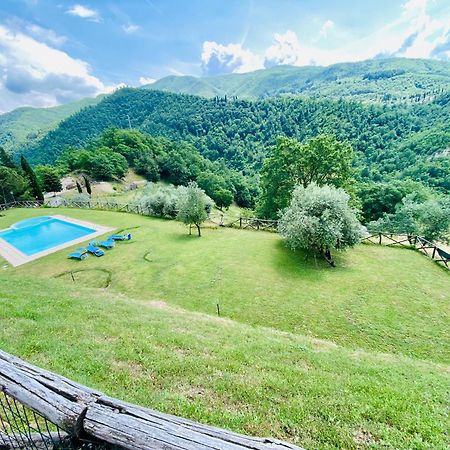 Il Colle - Apartment Giglio Firenze Eksteriør billede