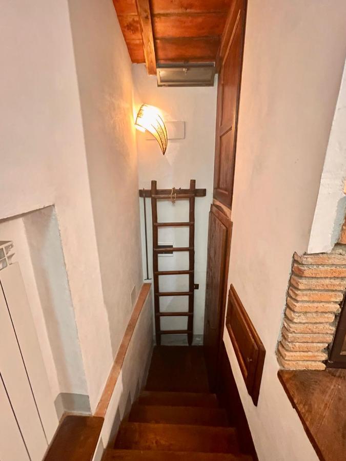 Il Colle - Apartment Giglio Firenze Eksteriør billede