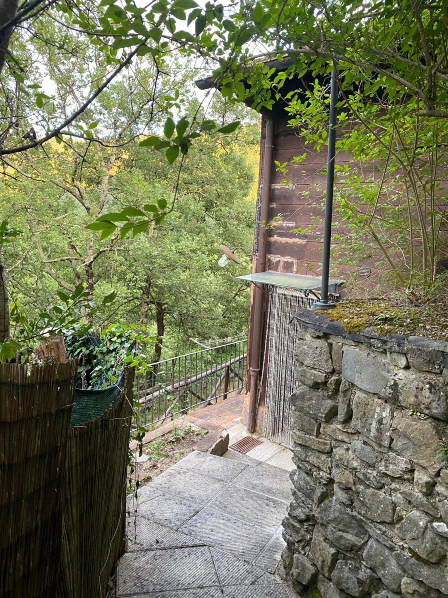 Il Colle - Apartment Giglio Firenze Eksteriør billede