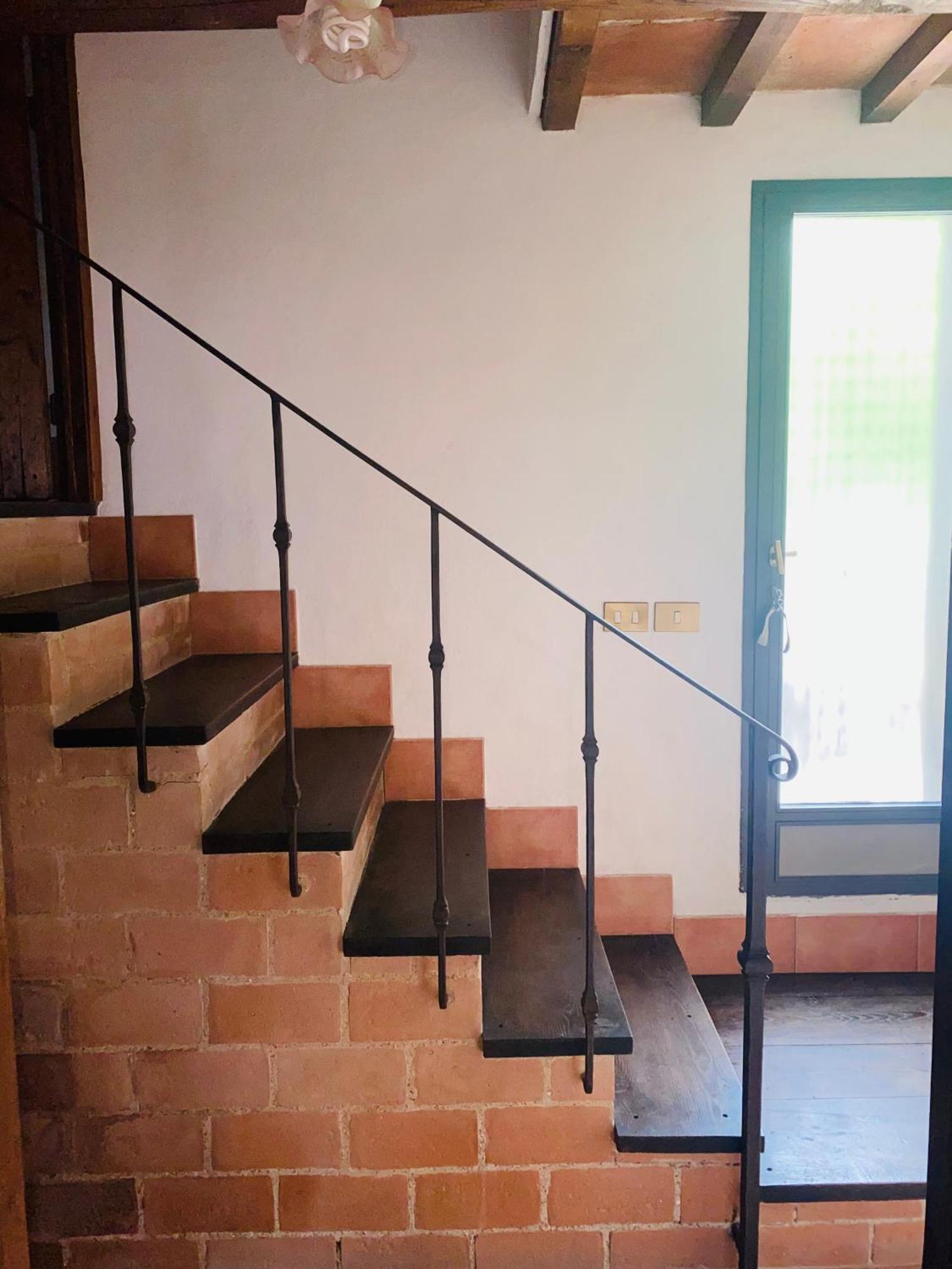 Il Colle - Apartment Giglio Firenze Eksteriør billede