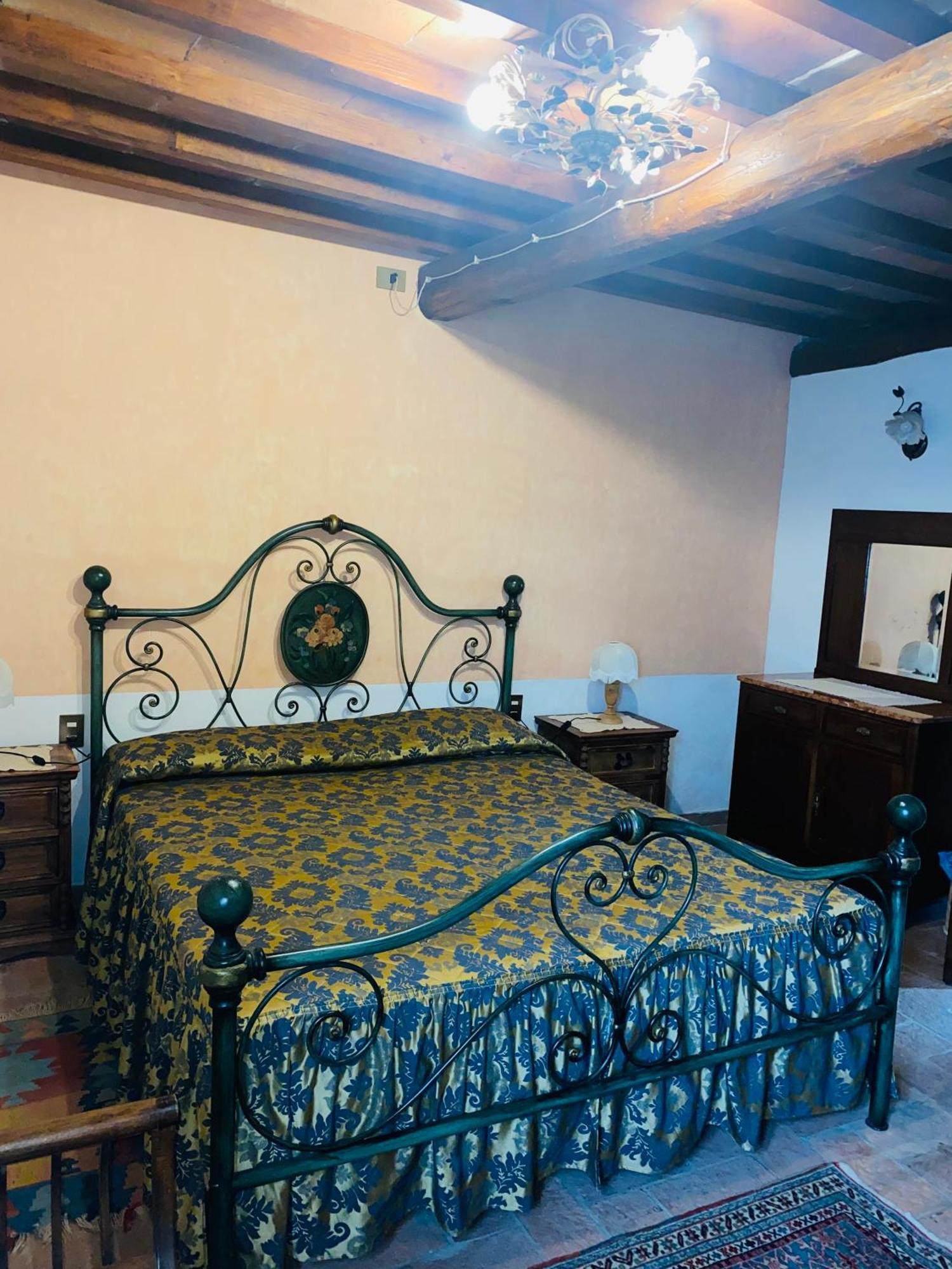 Il Colle - Apartment Giglio Firenze Eksteriør billede